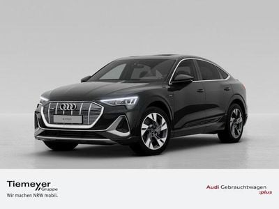 Audi e-tron Sportback