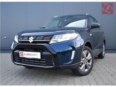 Nouă Suzuki Vitara Comfort 109 CP (80 kW) 2026 Alb SUV