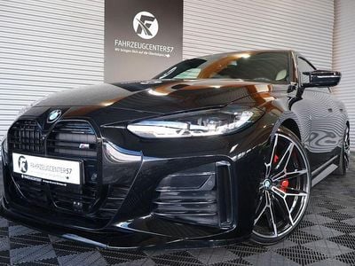 Second-hand BMW M440 M Sport 374 CP (275 kW) 2024 Negru Berlinǎ