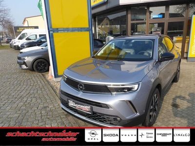 Gebraucht Opel Mokka-e Elegance 100 kW (136 PS) 2021 Andere farbe SUV