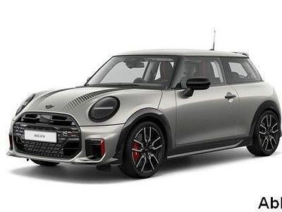 Gebraucht Mini John Cooper Works 231 PS (169 kW) 2024 Silber Kleinwagen