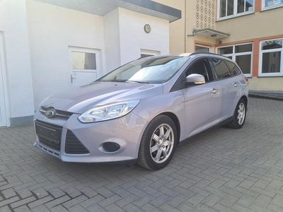 Gebraucht Ford Focus 100 PS (73 kW) 2012 Kombi