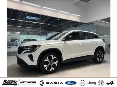 Gebraucht Renault Austral 158 PS (116 kW) 2023 Arktisweiß SUV