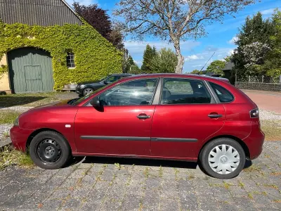 Gebraucht Seat Ibiza