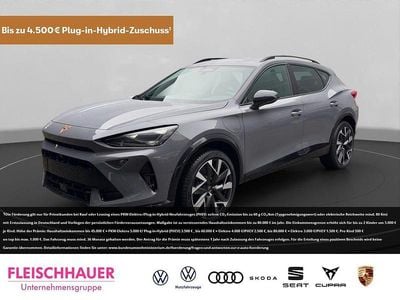 Neu Cupra Formentor VZ 333 PS (244 kW) 2026 Grau SUV