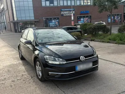 Gebraucht VW Golf VII