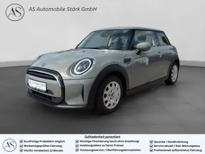 Gebraucht Mini ONE