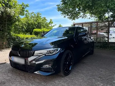 Używany BMW 330e