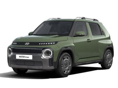 Neu Hyundai Inster Trend 85 kW (116 PS) 2026 Kleinwagen