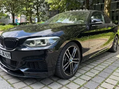 Gebraucht BMW M240