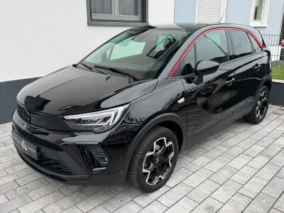Gebraucht Opel Crossland