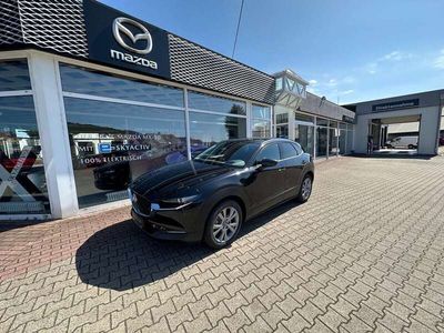 gebraucht Mazda CX-30 SKY-G 2.0 150PS AL-SELECTION DES-P