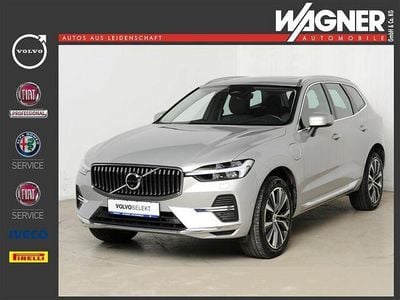 Gebraucht Volvo XC60 Inscription 341 PS (250 kW) 2021 Othercolor SUV