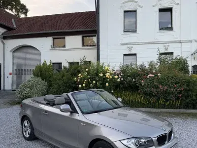 Gebraucht BMW 118 Cabriolet
