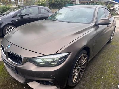 BMW 430 Gran Coupé