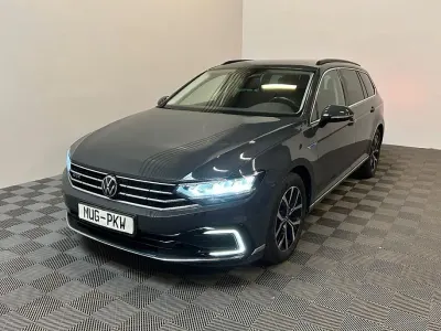 Gebraucht VW Passat