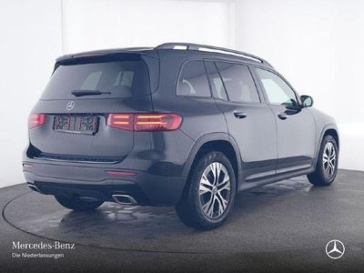 Mercedes GLB250