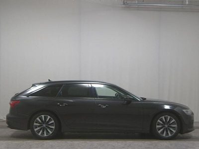 Usado Audi A6 Ambiente 204 HP (150 kW) 2020 Cinzento Carrinha