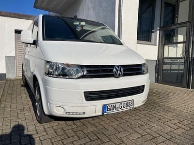 Occasion VW T5 131 ch (96 kW) 2004 Blanc Van
