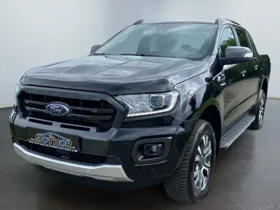 Gebraucht Ford Ranger
