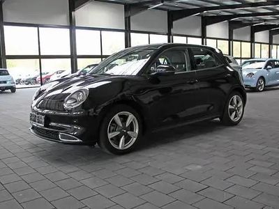 Usata Ora 03 125 kW (171 CV) 2023 Nero Utilitaria