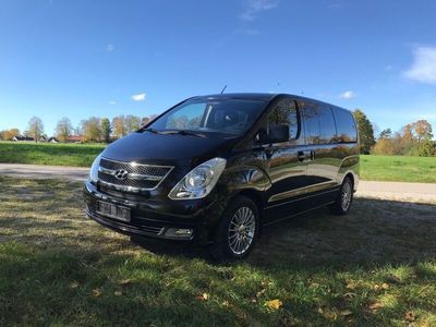Hyundai H-1