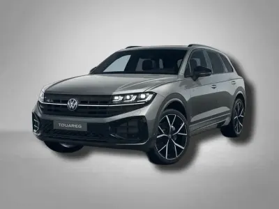 Gebraucht VW Touareg