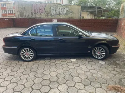 Gebraucht Jaguar X-type