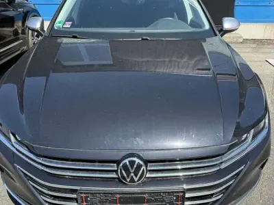 Occasion VW Arteon