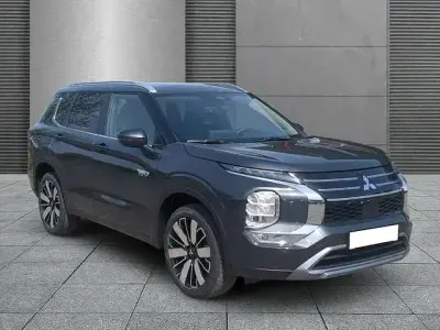 Gebraucht Mitsubishi Outlander P-HEV Edition 2025 Grau SUV