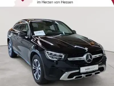 Gebraucht Mercedes GLC200