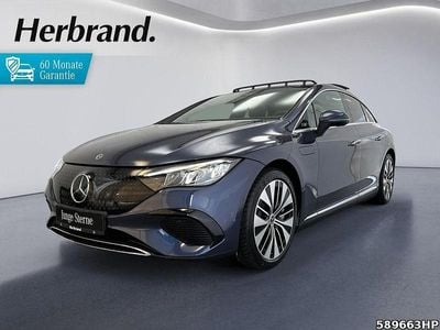 Mercedes EQE300