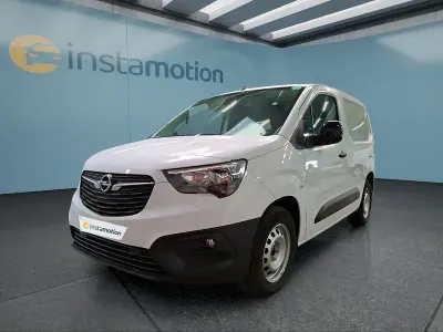 Gebraucht Opel Combo-e Life