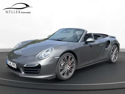 Gebraucht Porsche 991