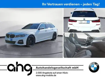 Gebraucht BMW 320