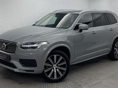 Gebraucht Volvo XC90 250 PS (183 kW) 2024 Grau SUV