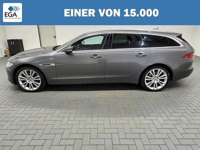 Jaguar XF Sportbrake