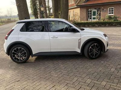 Gebraucht Renault 5 E-Tech Komfort 110 kW (150 PS) 2025 Limousine