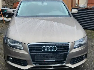 Gebraucht Audi A4