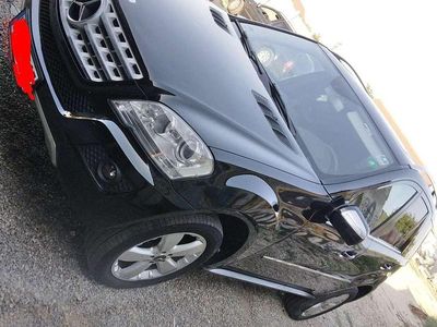 Mercedes ML320