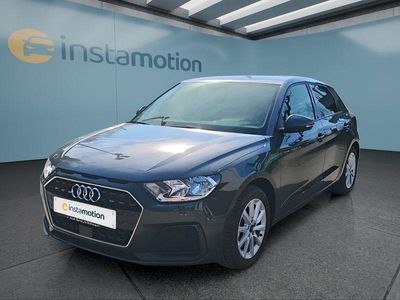 Second-hand Audi A1 95 CP (69 kW) 2025 Gri SUV