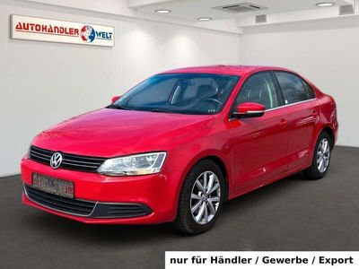 gebraucht VW Jetta 2.5 SEL DSG Highline