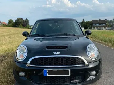 Gebraucht Mini John Cooper Works