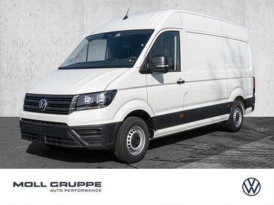 Neu VW Crafter 140 PS (102 kW) 2026 Van