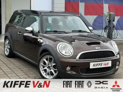 Gebraucht Mini Cooper S Clubman