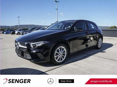 Mercedes A250