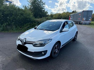Renault Mégane III