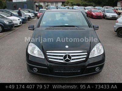 Mercedes A180