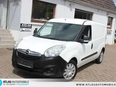 Gebraucht Opel Combo