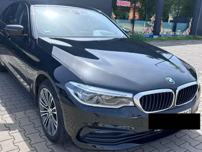 Occasion BMW 530e